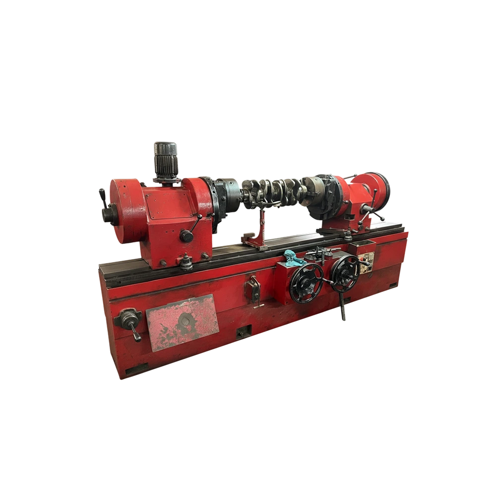 Crank Shaft Grinder Crank Shaft Grinder