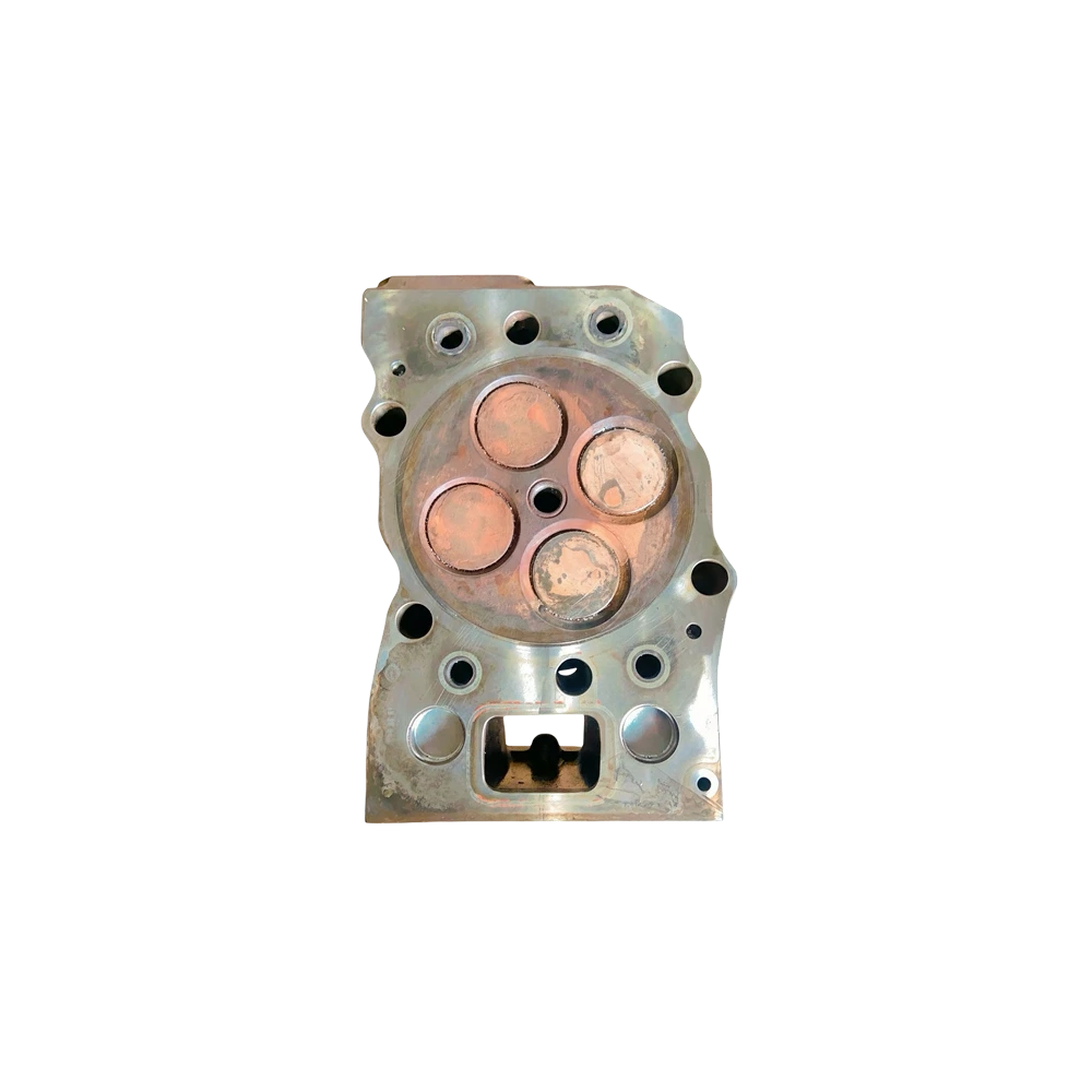 Cylinder Head Reconditioning Cylinder Head Reconditioning