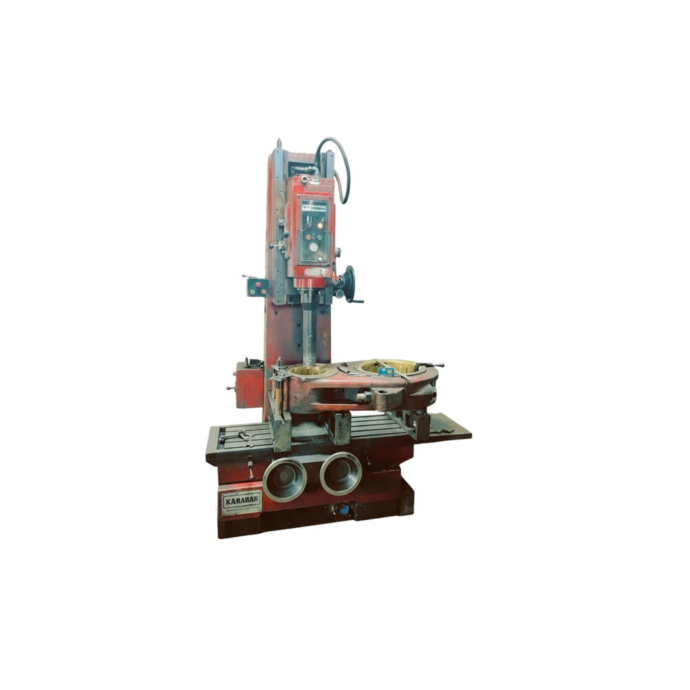 Block Boring Block Boring