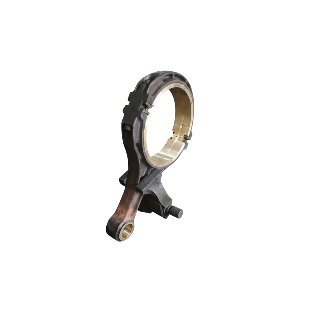 Fabricating and Metallizing of Bearing Fabricating and Metallizing of Bearing