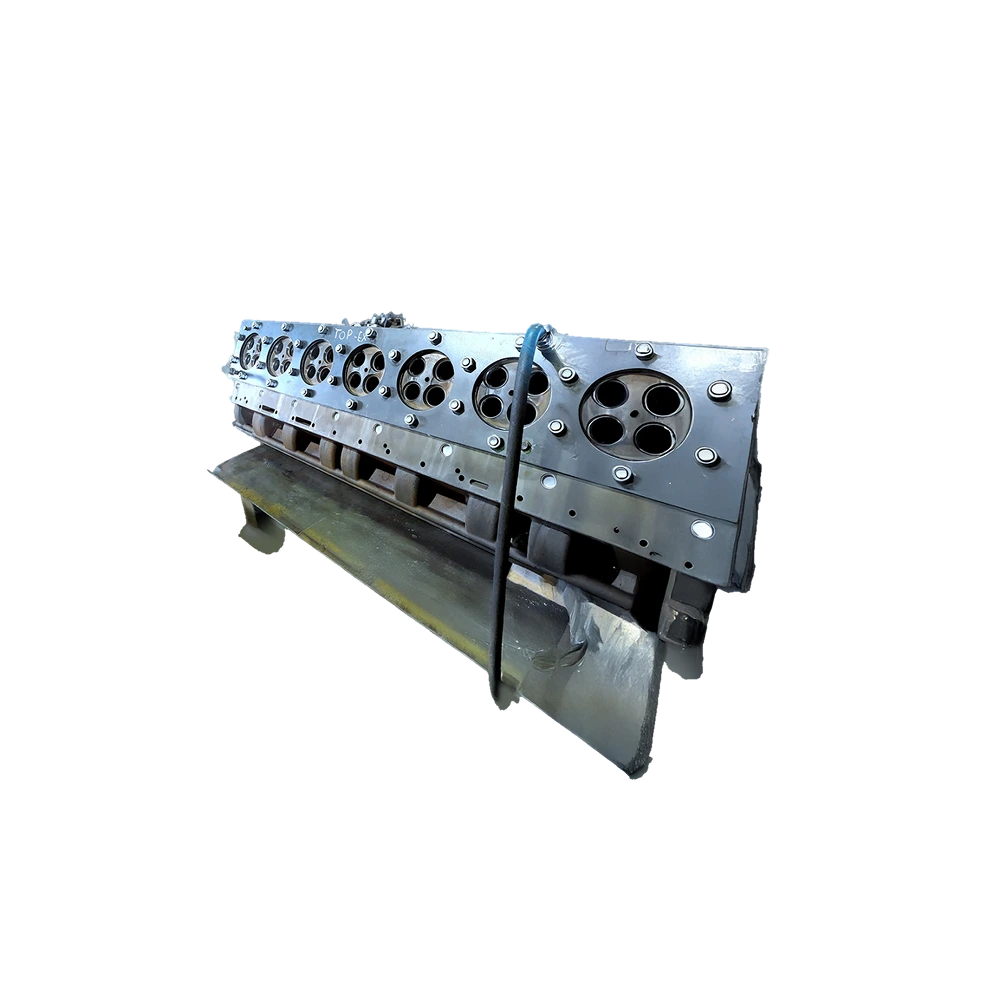 Engine Pressure Testing Engine Pressure Testing